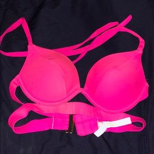 Victoria Secret Swim Top